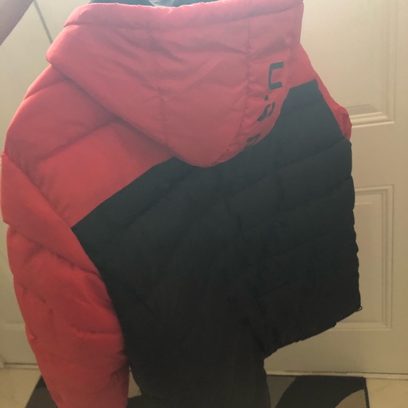 Polo jacket never worn - Picture 2 of 3